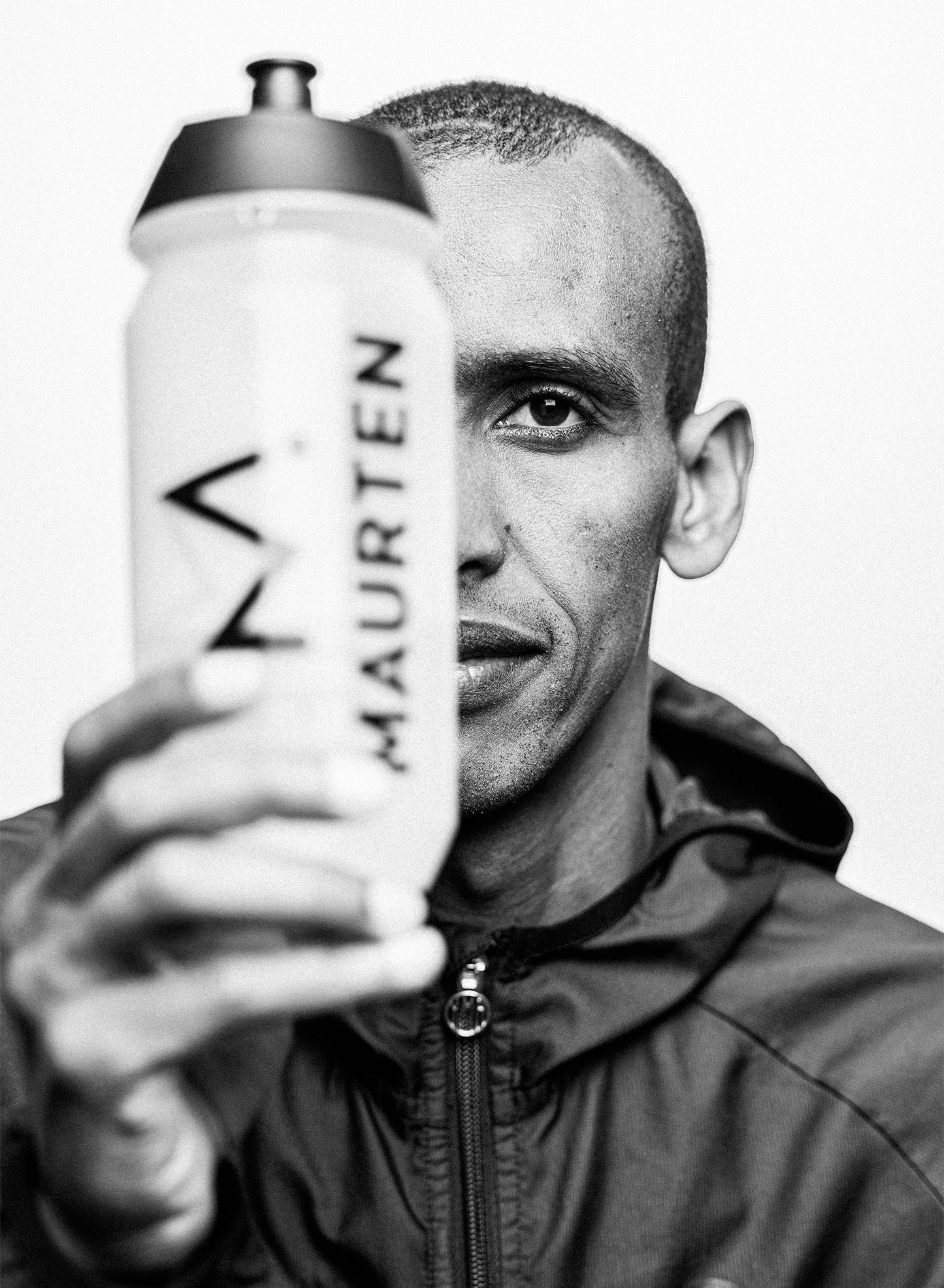 Maurten Bottle 500ml