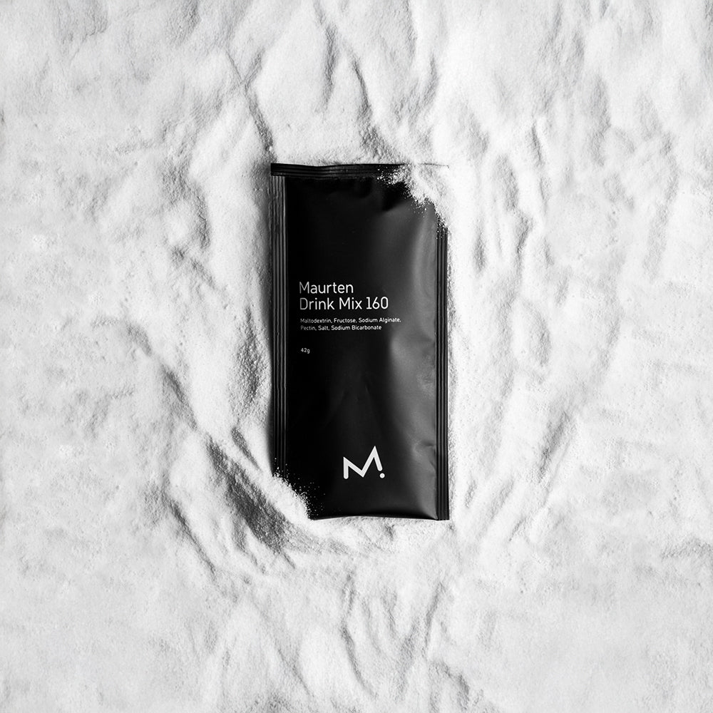 Maurten Drink Mix 160 Box