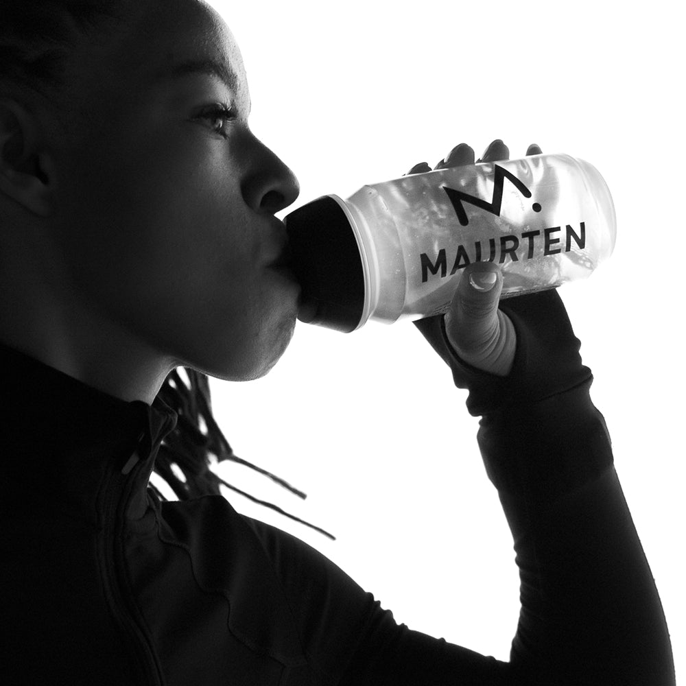 Maurten Drink Mix 320 Caf 100 ( 14 Servings )