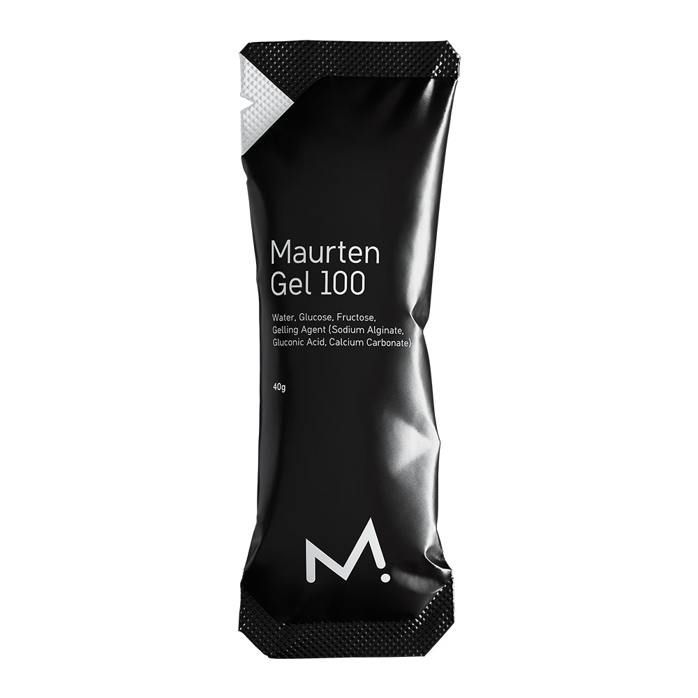 Maurten Gel 100 Box (12 servings)