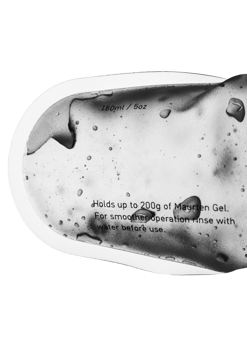 Maurten Gelflask 150ml