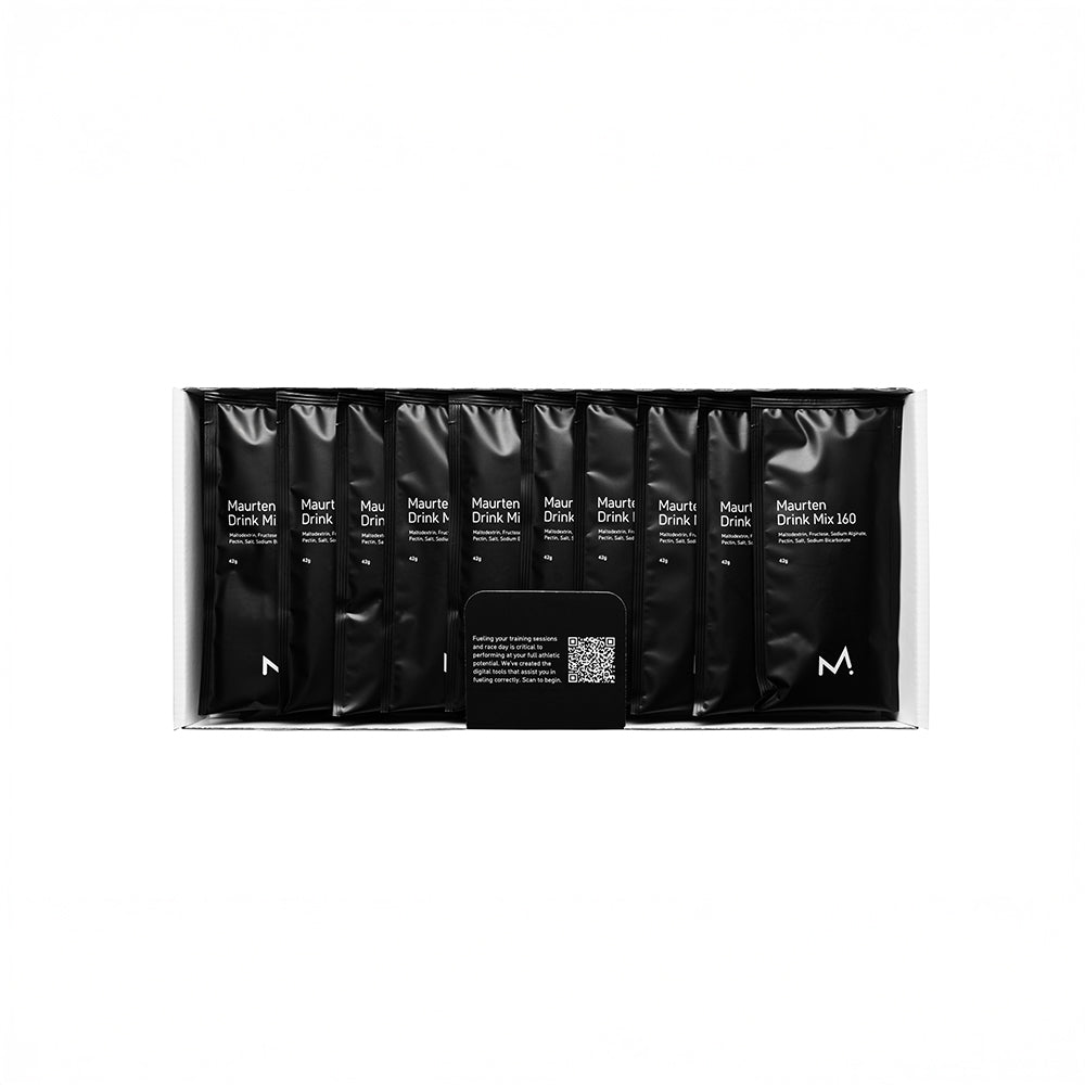 Maurten Drink Mix 160 Box