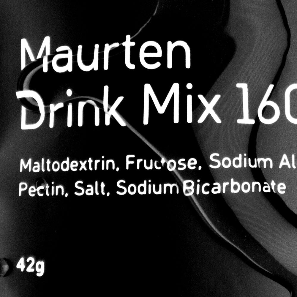 Maurten Drink Mix 160 Box