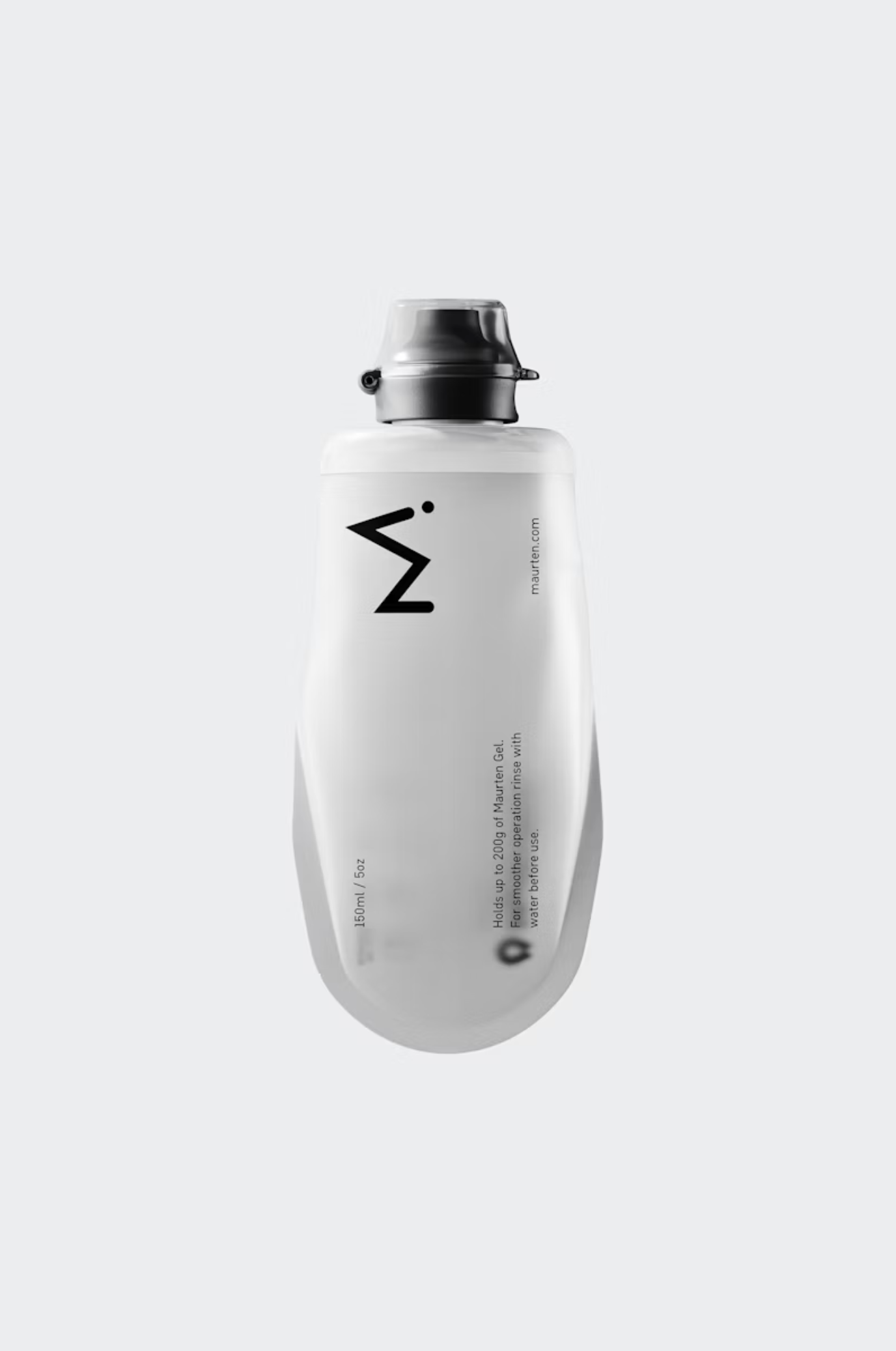 Maurten Gelflask 150ml