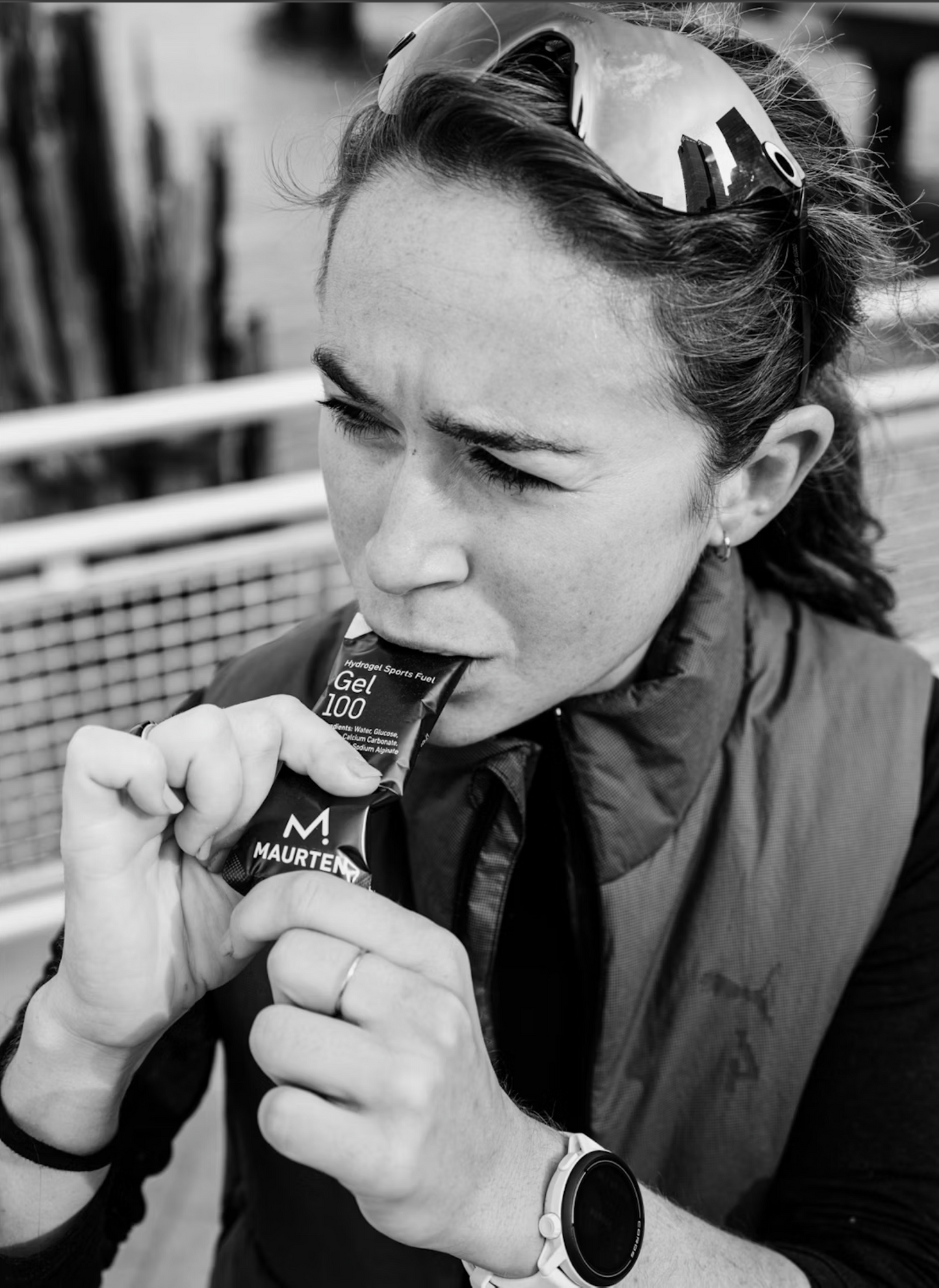 Maurten Marathon Race Collection