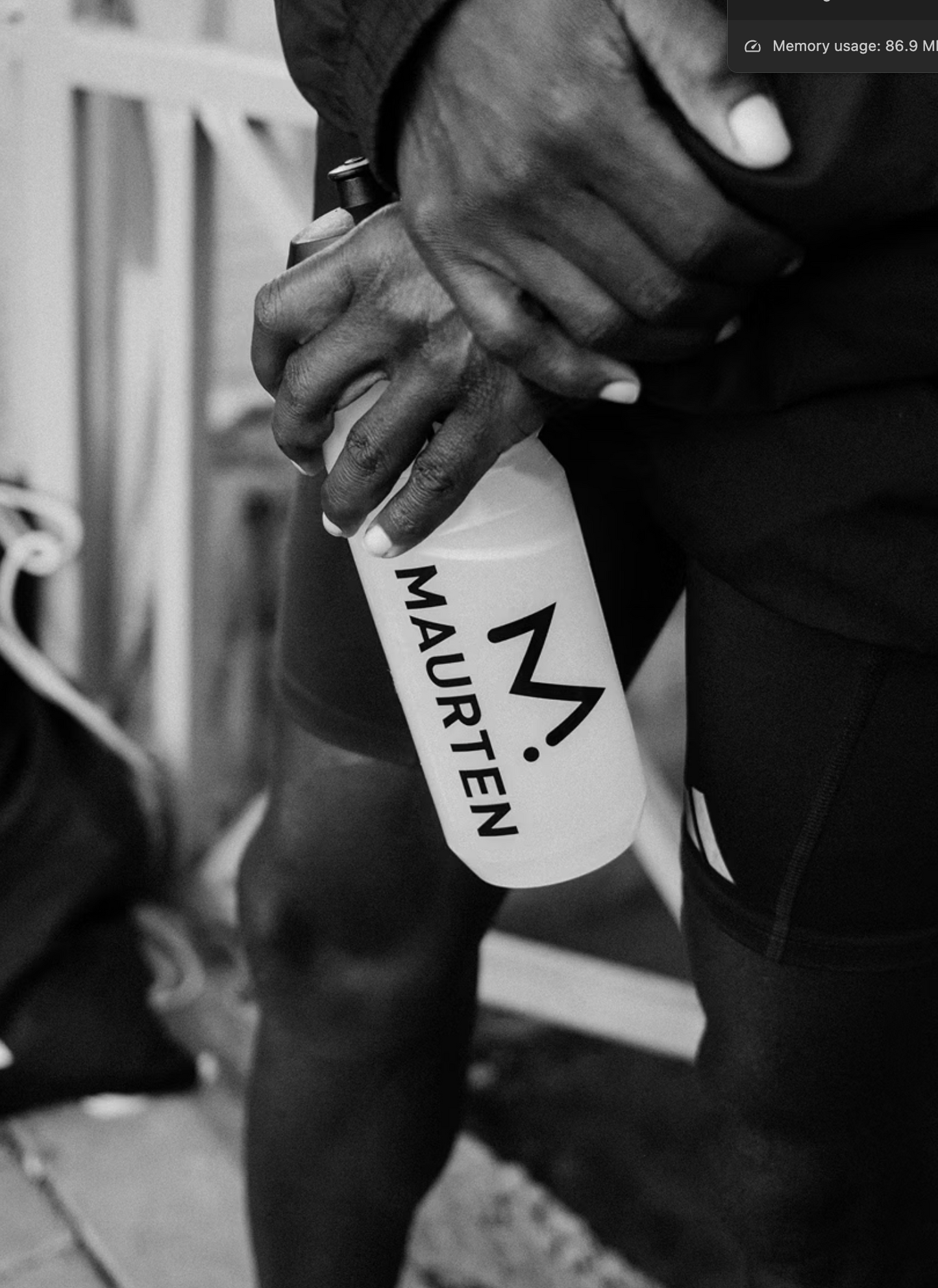 Maurten Half Marathon Race Bundle