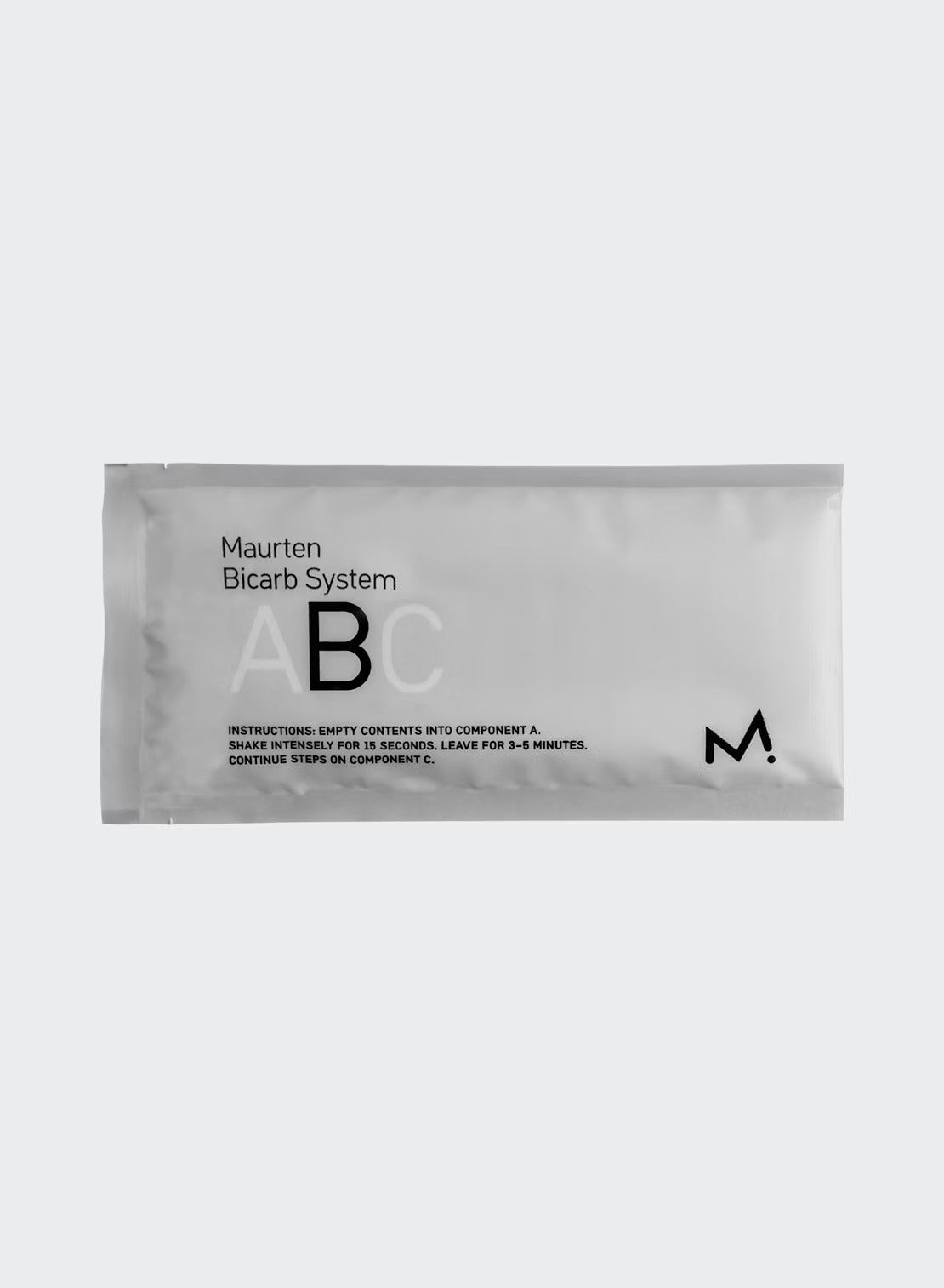 Maurten Bicarb System