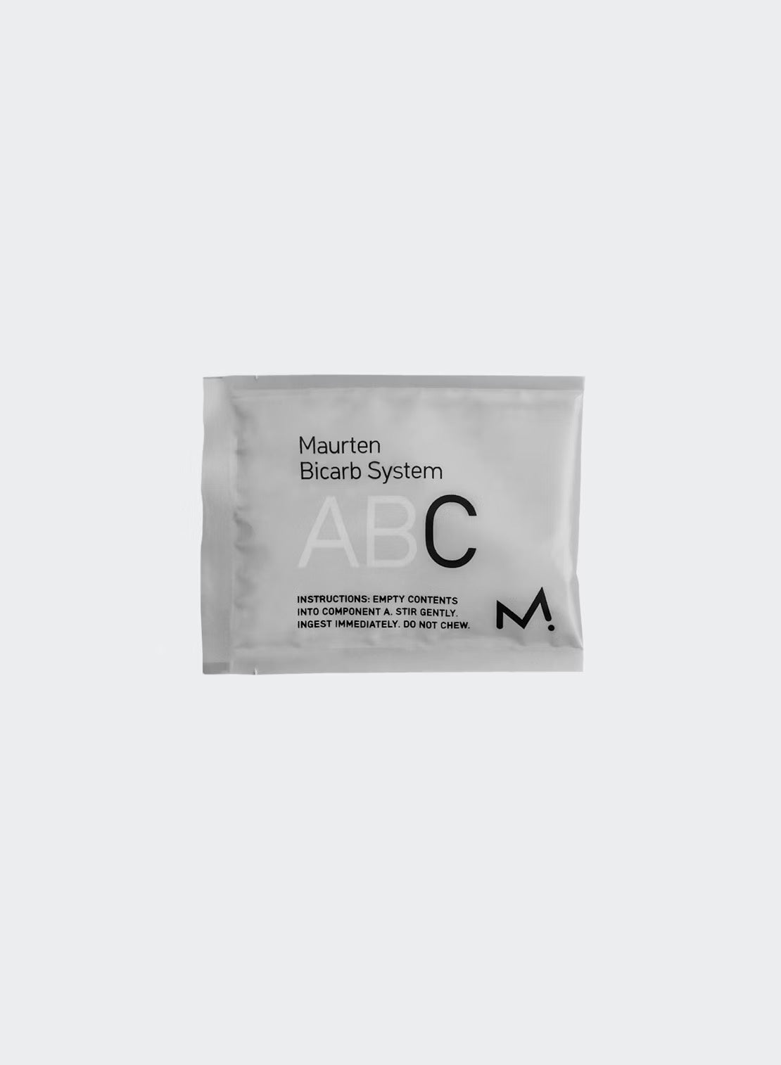 Maurten Bicarb System