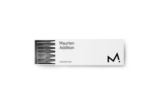 Maurten Addition (6 Servings)