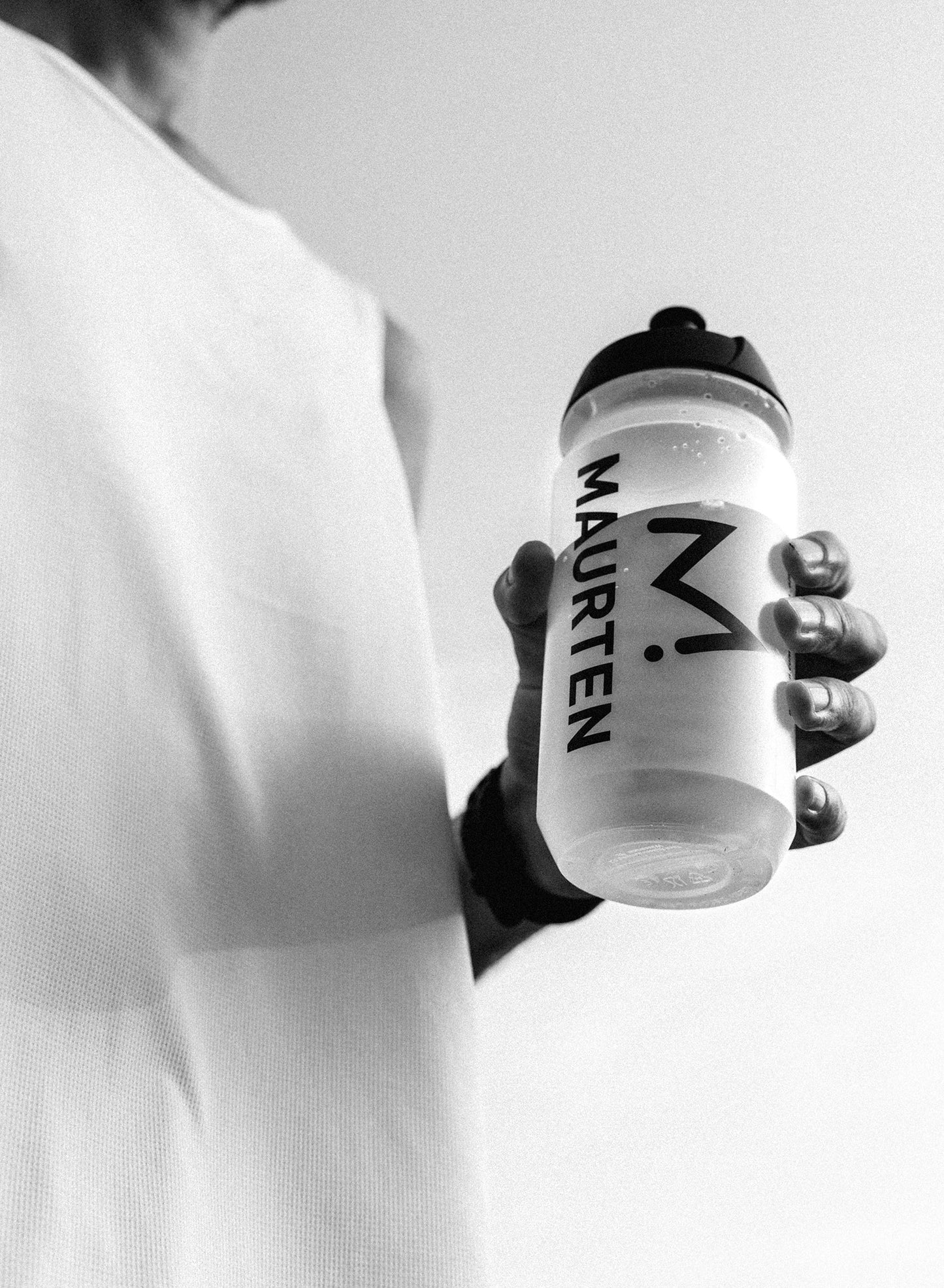Maurten Bottle 500ml