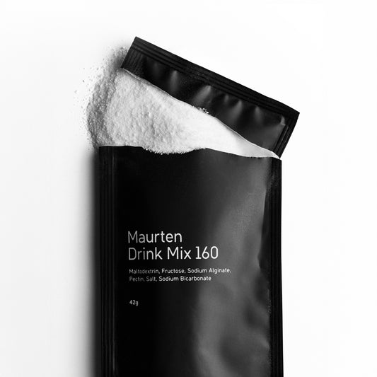 Maurten Drink Mix 160 Box