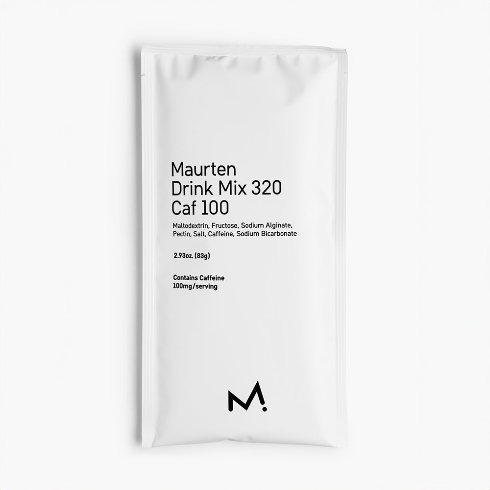 Maurten Drink Mix 320 Caf 100 ( 14 Servings )
