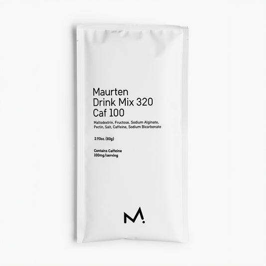 Maurten Drink Mix 320 Caf 100 ( 14 Servings )