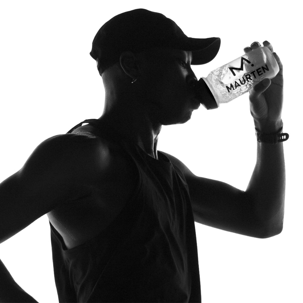 Maurten Drink Mix 320 Caf 100 ( 14 Servings )