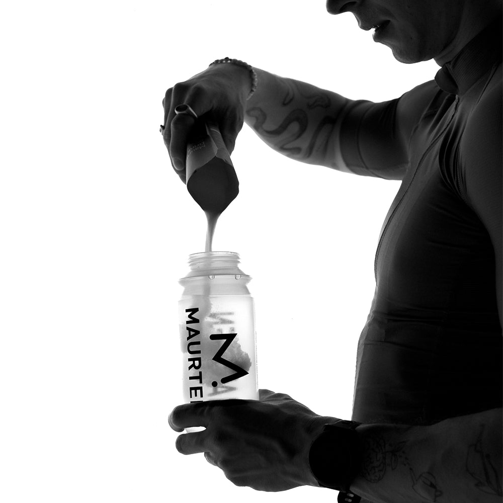 Maurten Drink Mix 320 Caf 100 ( 14 Servings )