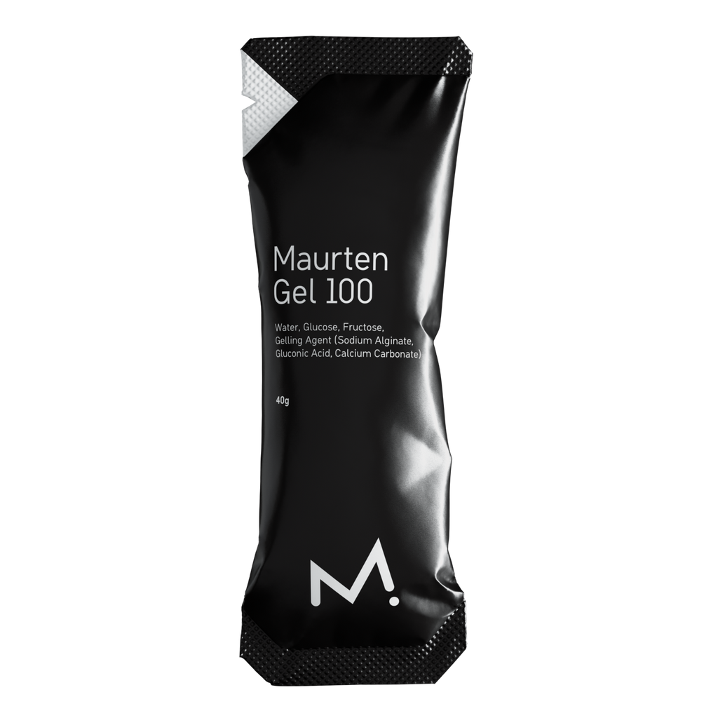 Maurten Gel 100 Box (12 servings)