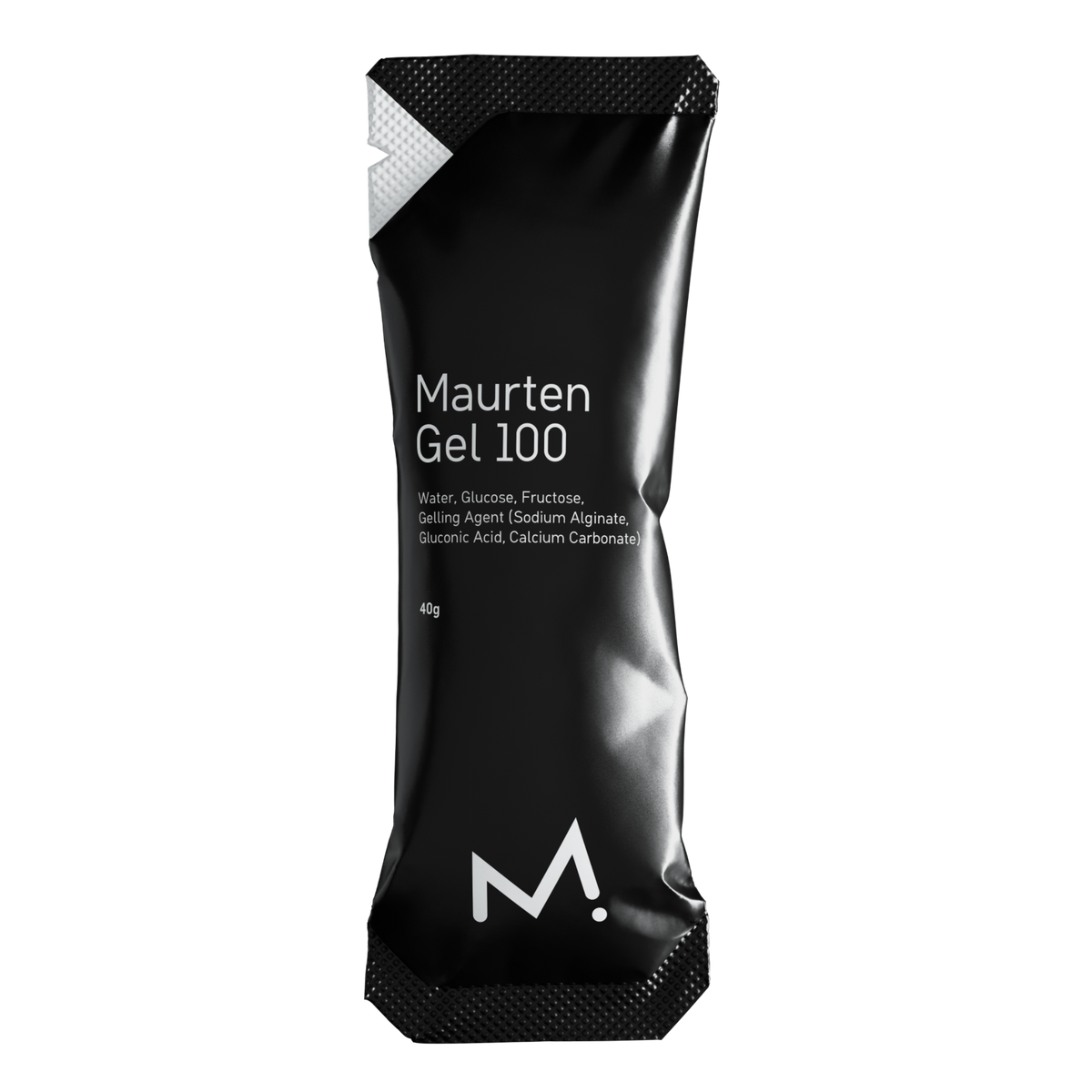 Maurten Gel 100 Box (12 servings)