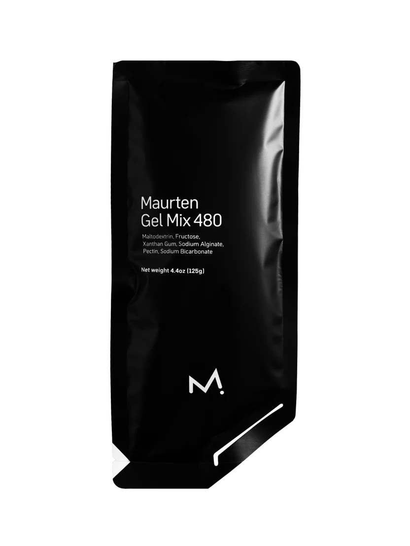 Maurten Gel Mix 480 Box