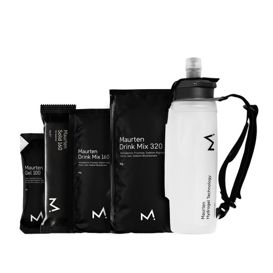 Sky Flask + Test Collection Bundle