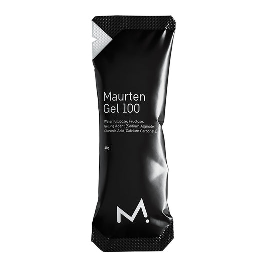 Maurten Gel 100 Box (12 servings)