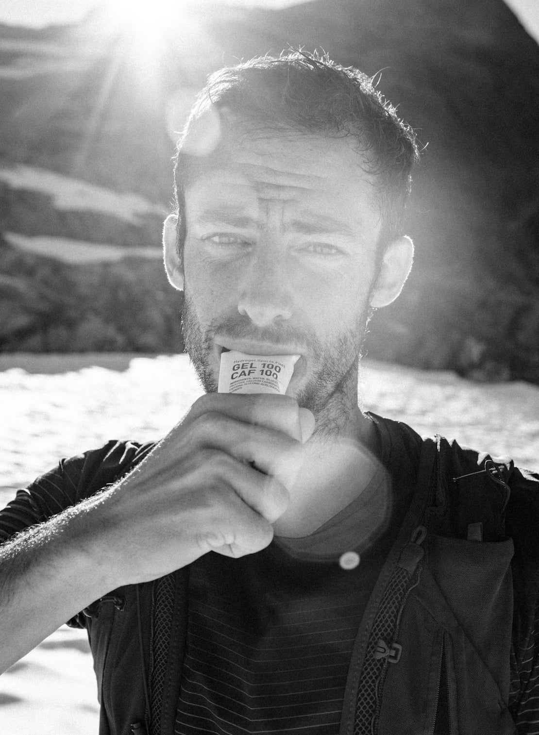 Maurten Gel 100 CAF 100 (12 servings)