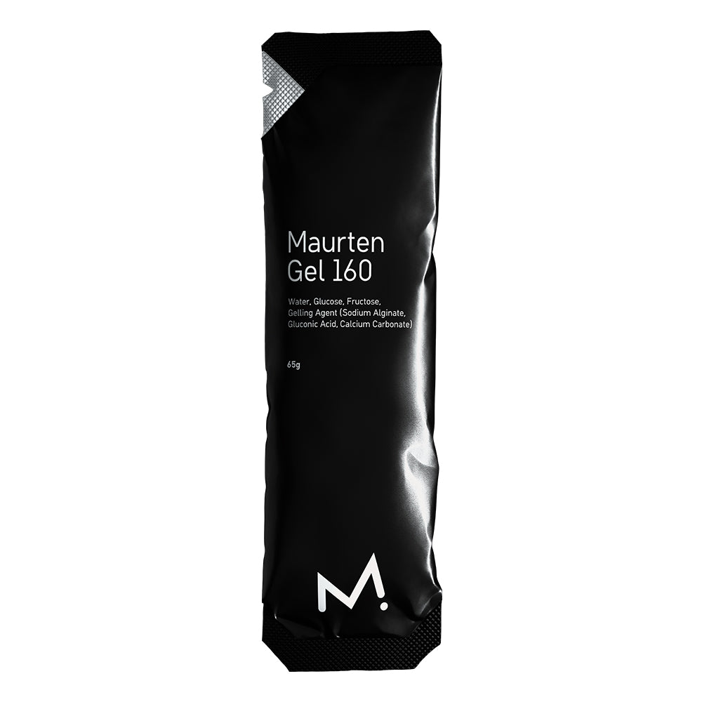 Maurten Gel 160 Box (10 servings)