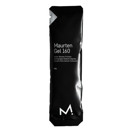 Maurten Gel 160 Box (10 servings)