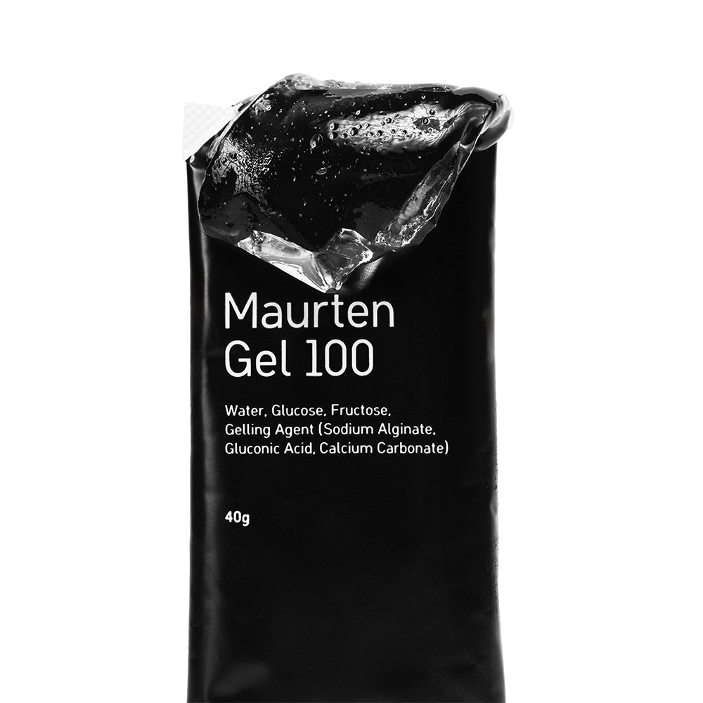 Maurten Gel 100 Box (12 servings)