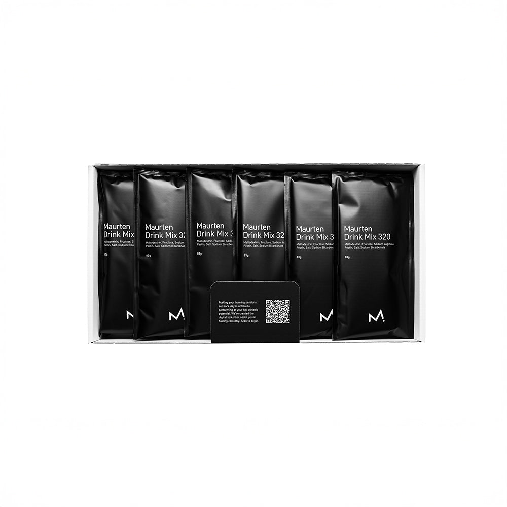 Maurten Drink Mix 320 Box