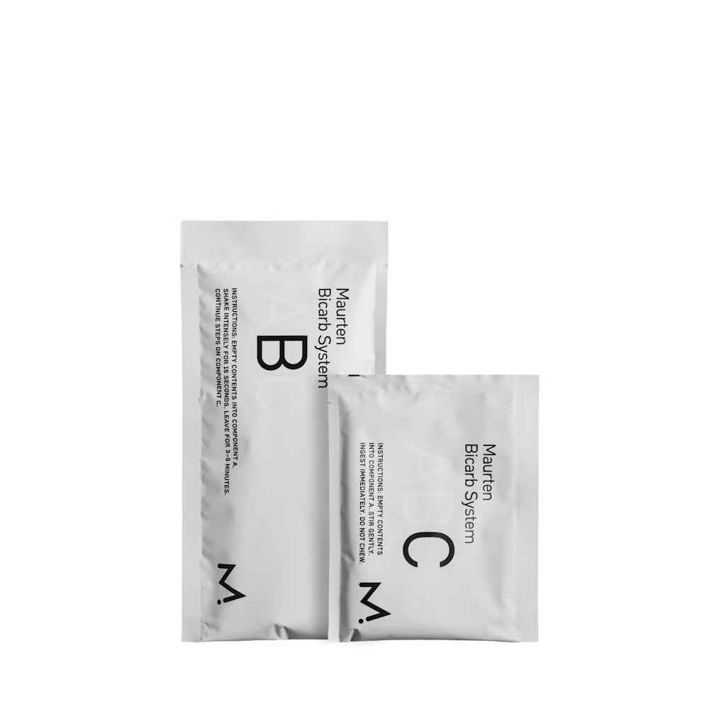 Maurten Bicarb System