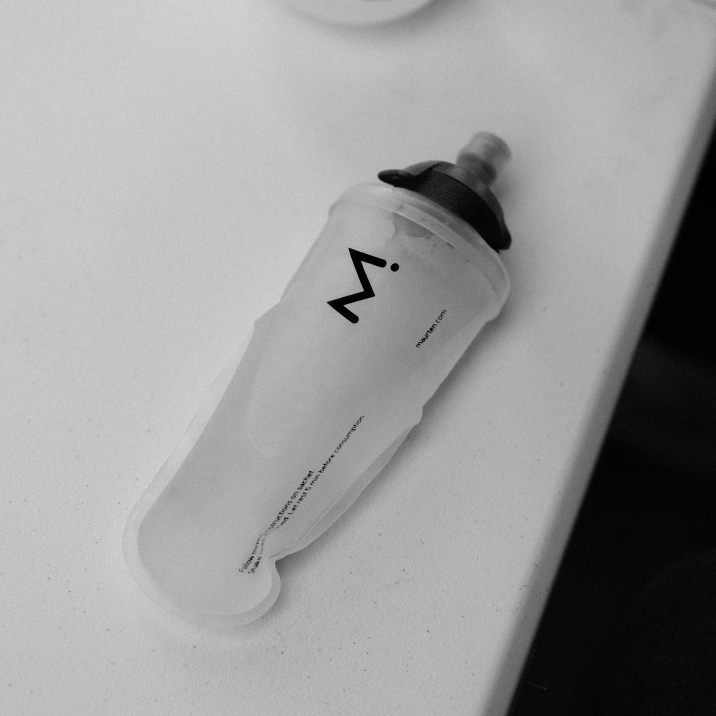 Maurten Gel Mix Flask 350ml
