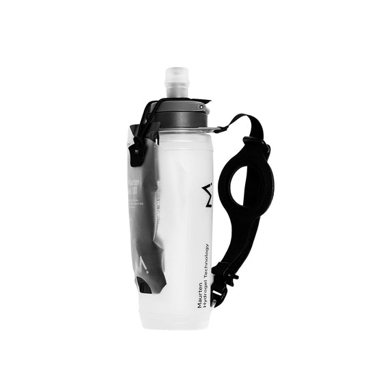 Maurten HydraPak SkyFlask | Made for hydrogel
