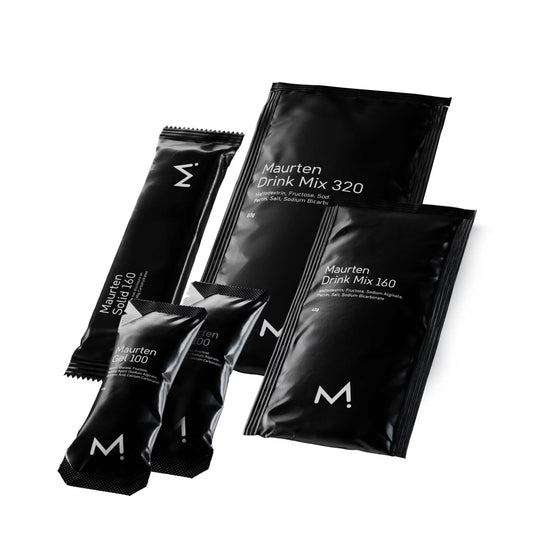 Maurten Test Collection