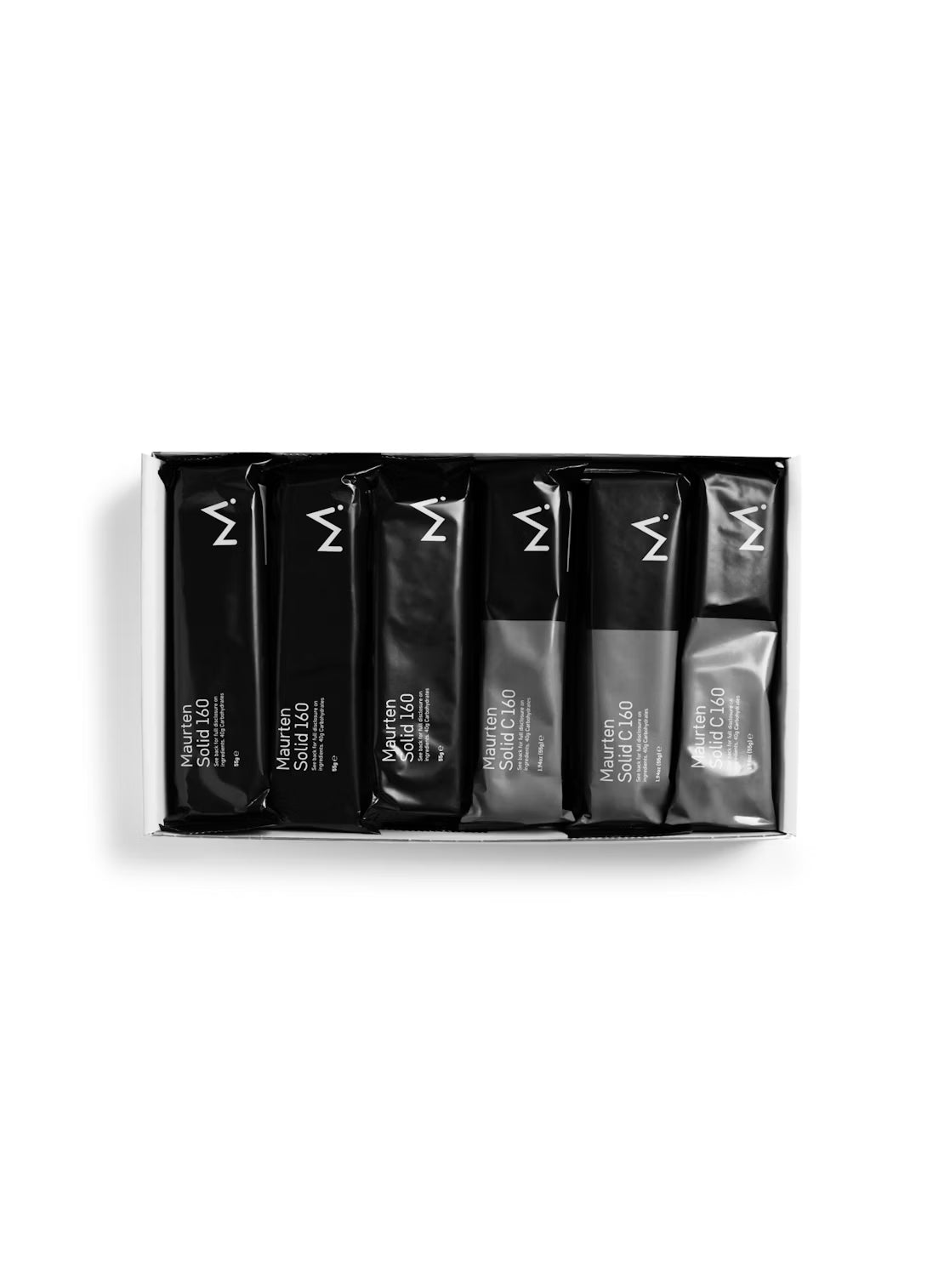 Maurten Solid Mix 160 Box