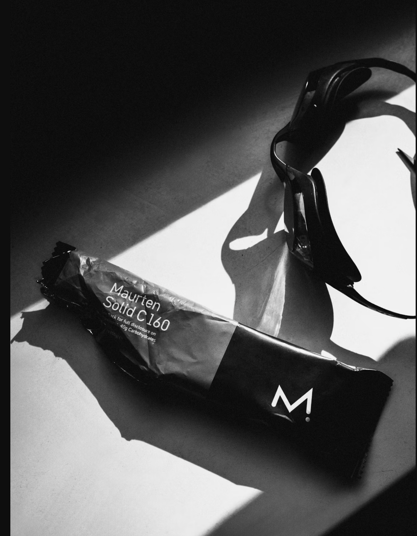 Maurten Solid Mix 160 Box