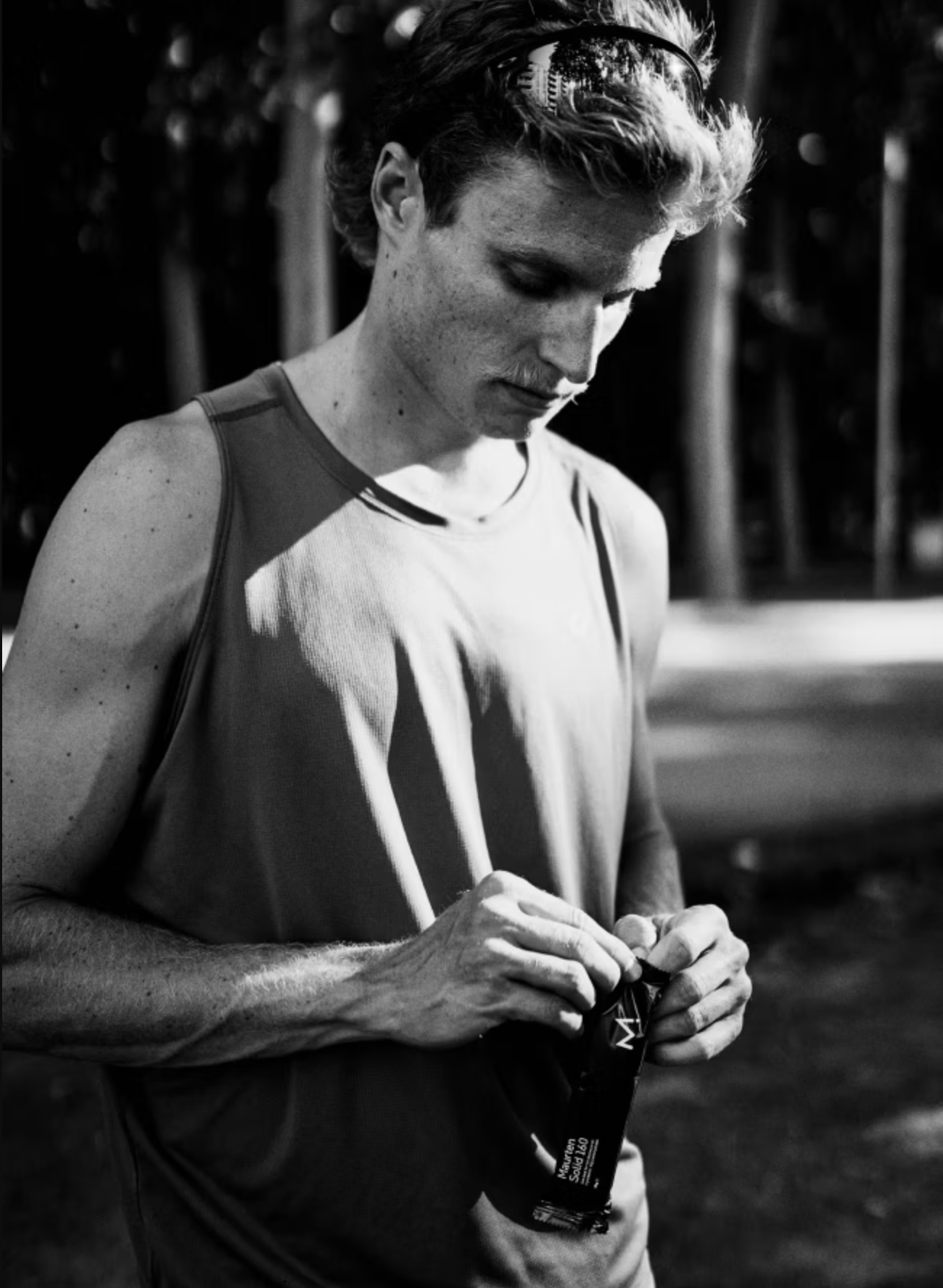 Maurten Half Marathon Race Bundle