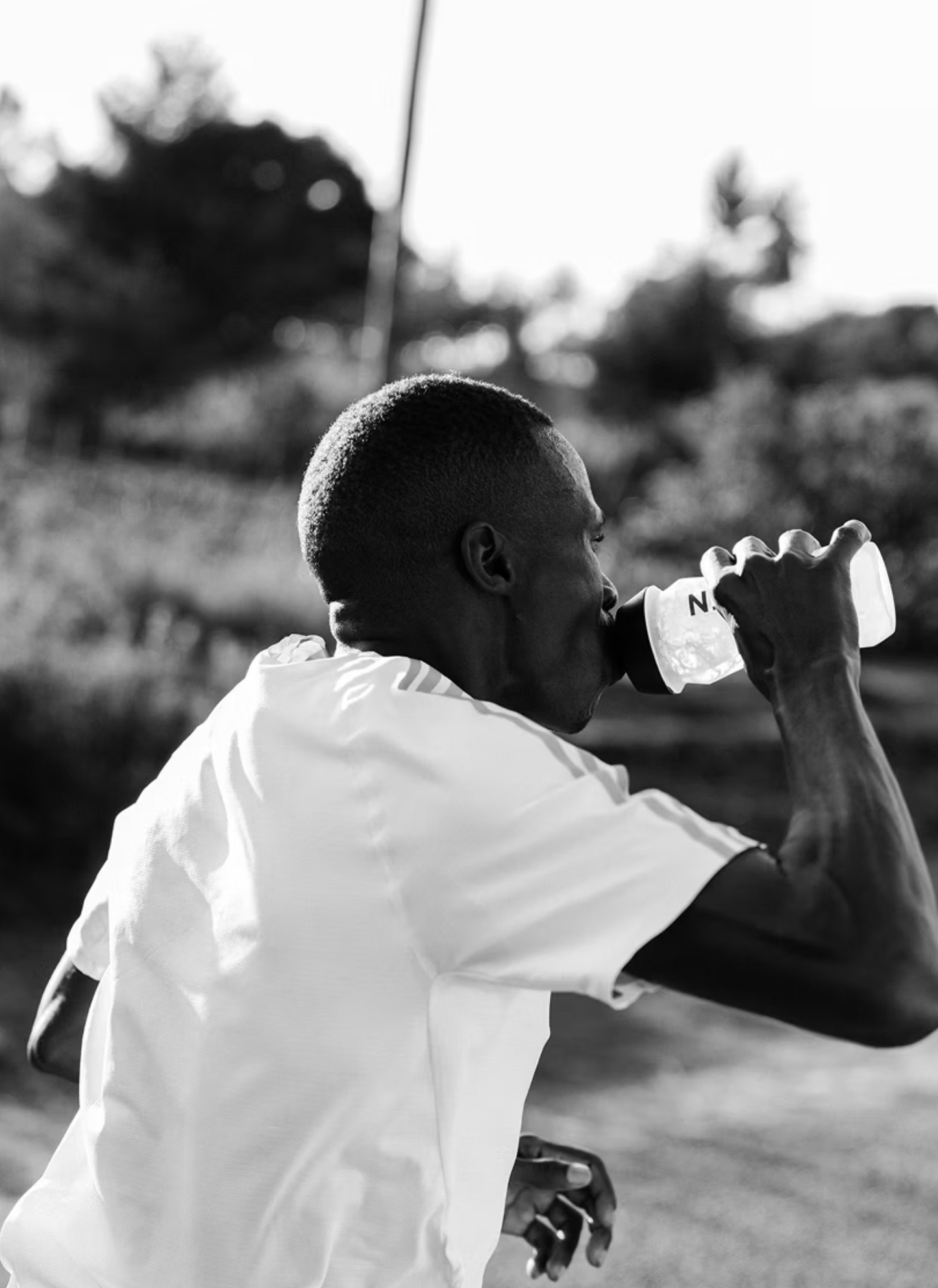 Maurten Half Marathon Race Bundle