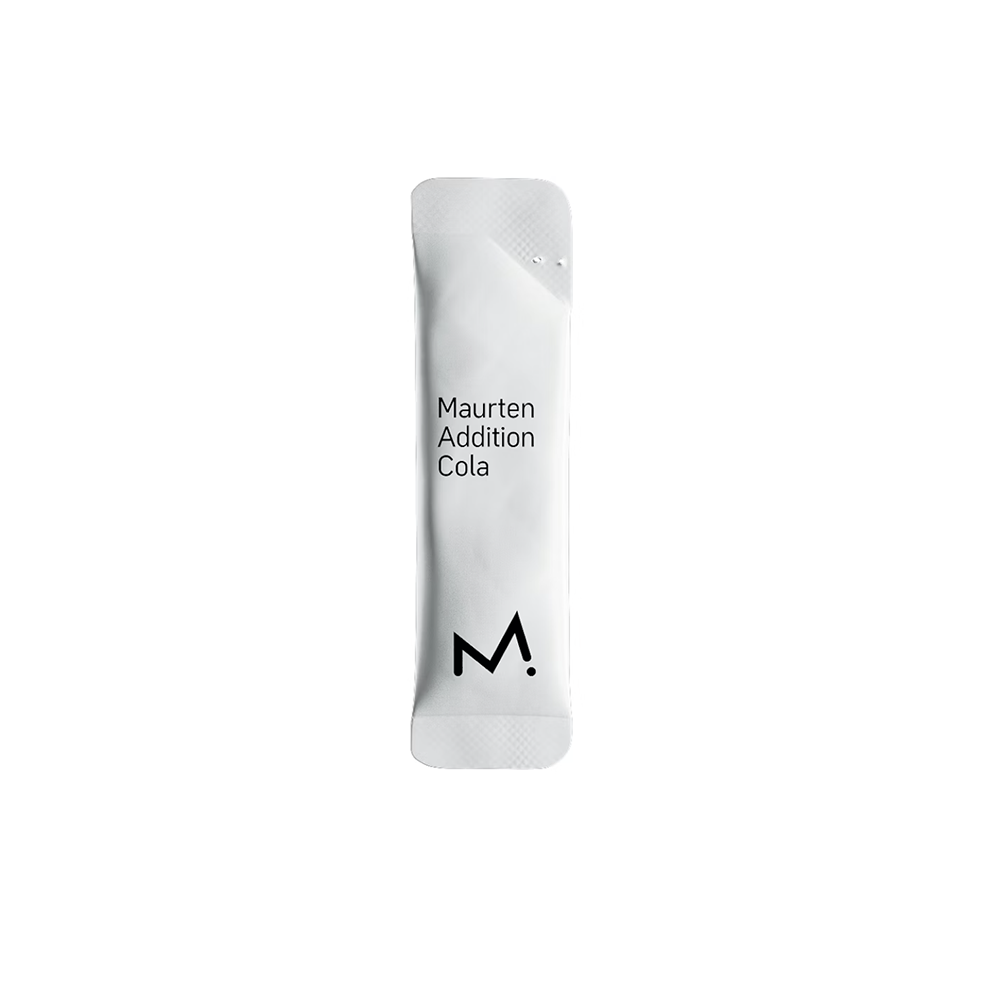 Maurten Addition (6 Servings)