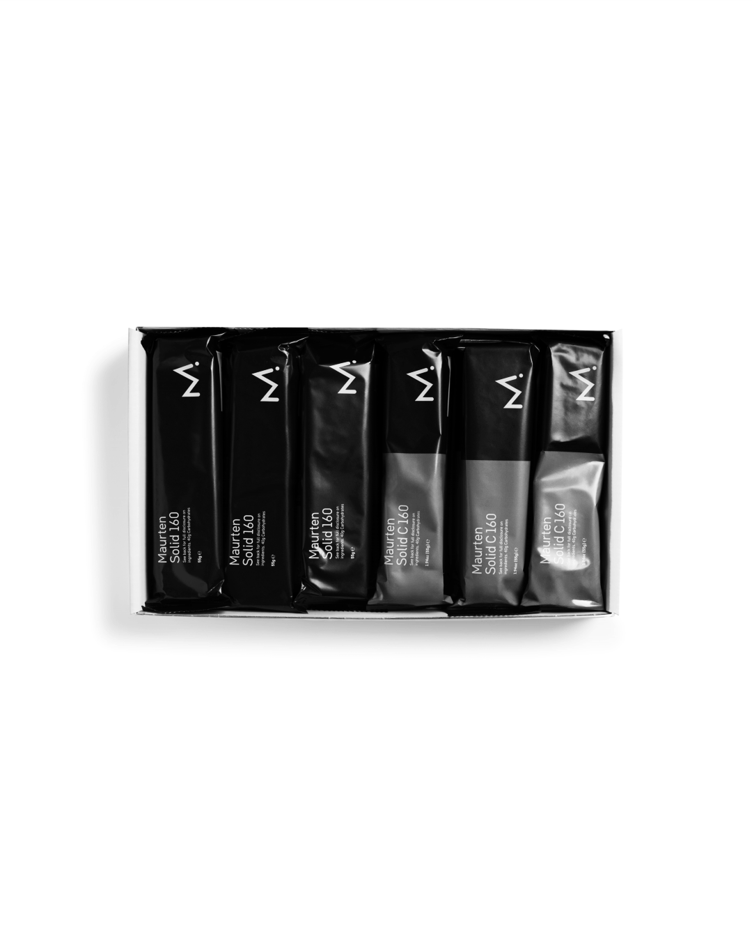 Maurten Solid Mix 160 Box