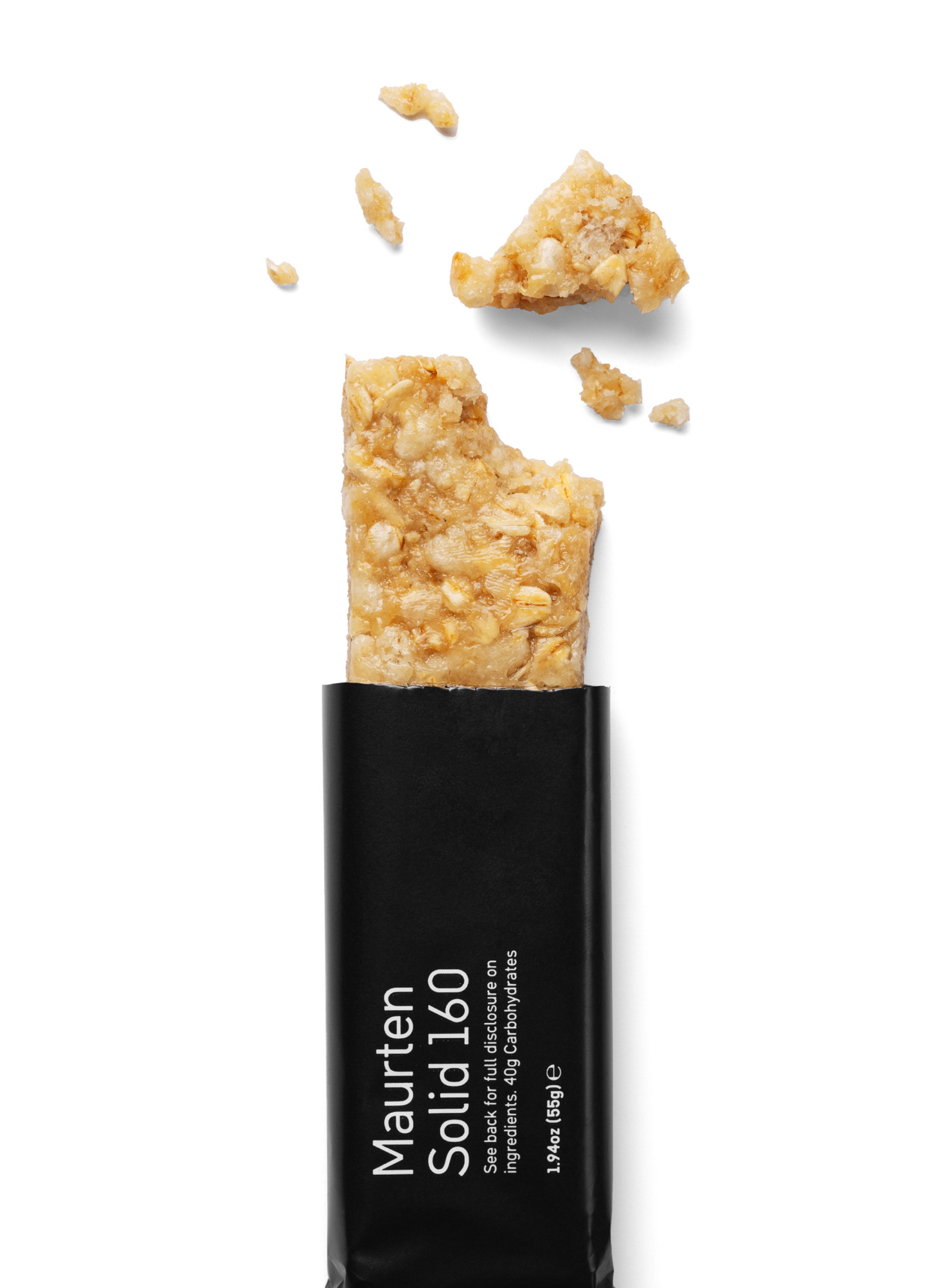 Maurten SOLID 160 (12 Servings)