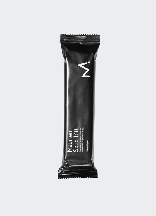 Maurten SOLID 160 (12 Servings)