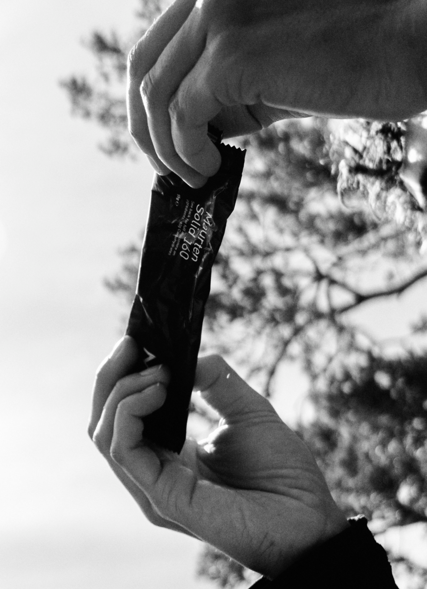 Maurten SOLID 160 (12 Servings)