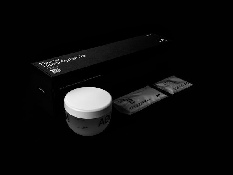 Maurten Bicarb System